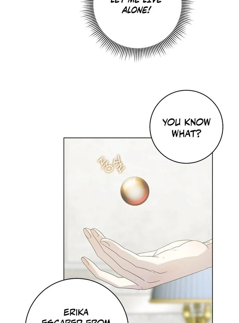 I Accidentally Tamed the Duke Chapter 106 page 36 - 