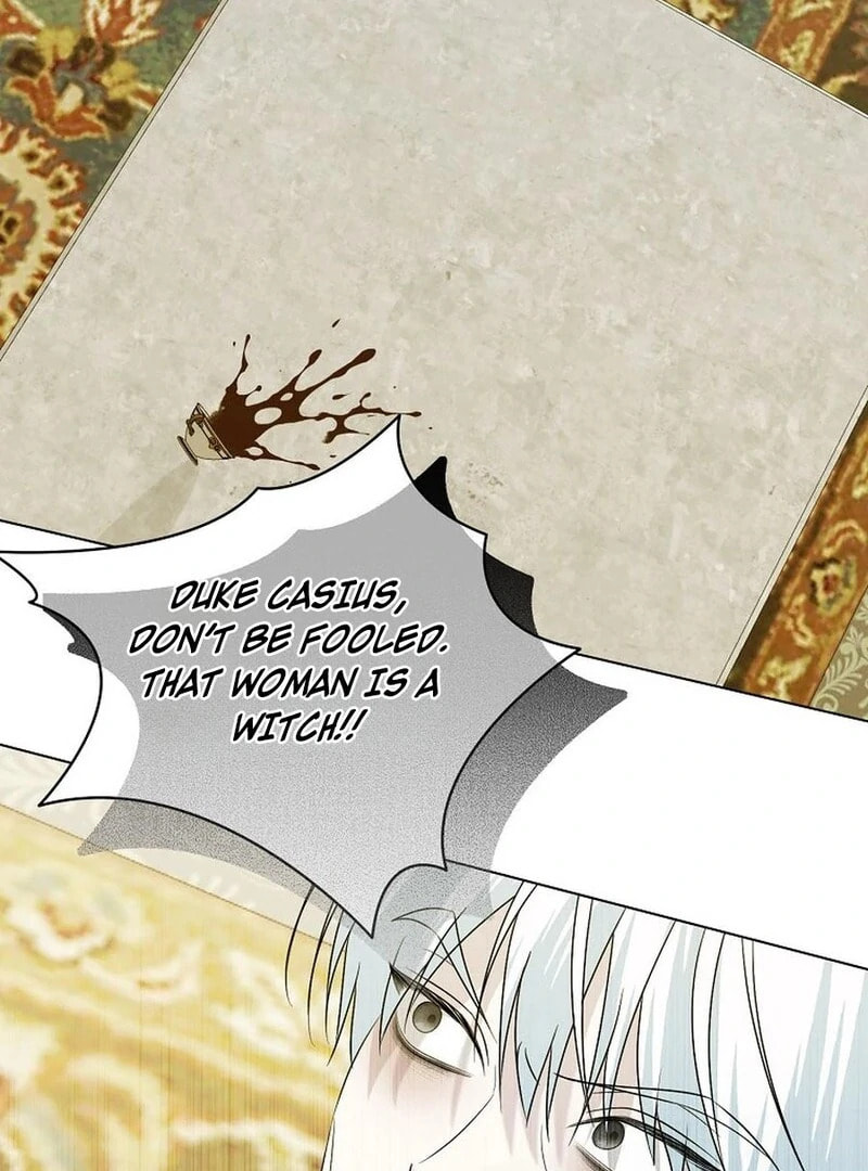 I Accidentally Tamed the Duke Chapter 106 page 52 - 