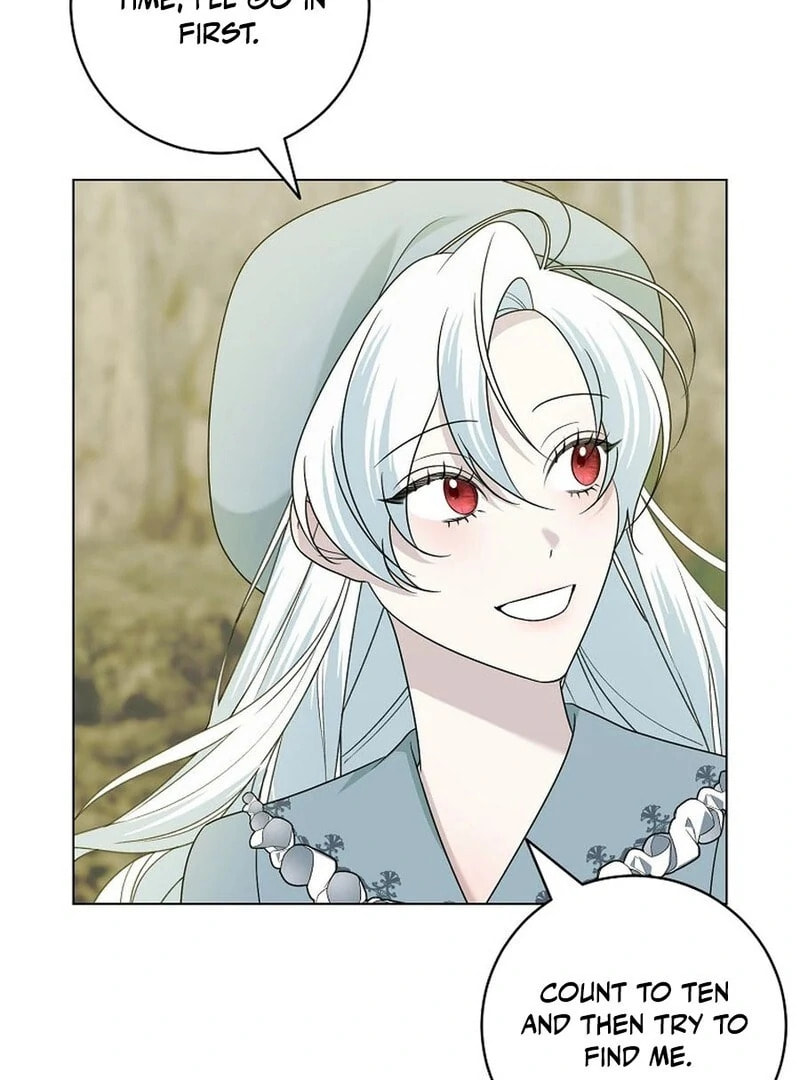 I Accidentally Tamed the Duke Chapter 107 page 11 - 