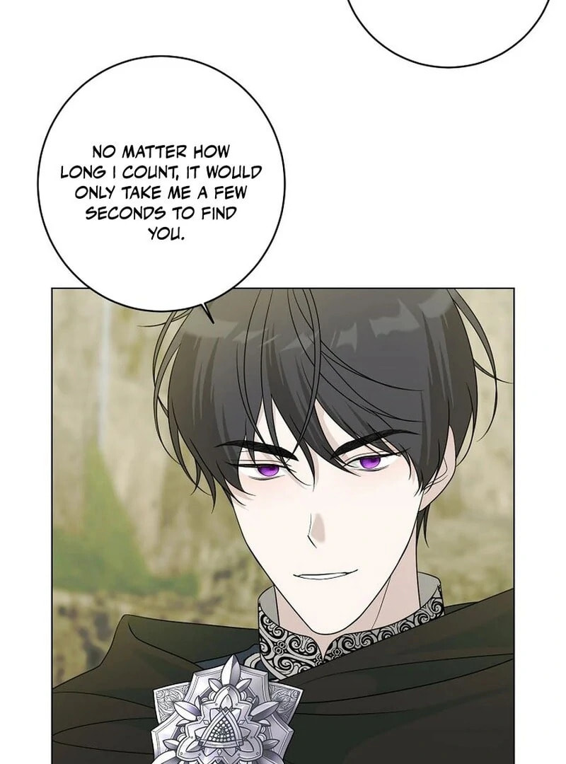 I Accidentally Tamed the Duke Chapter 107 page 12 - 