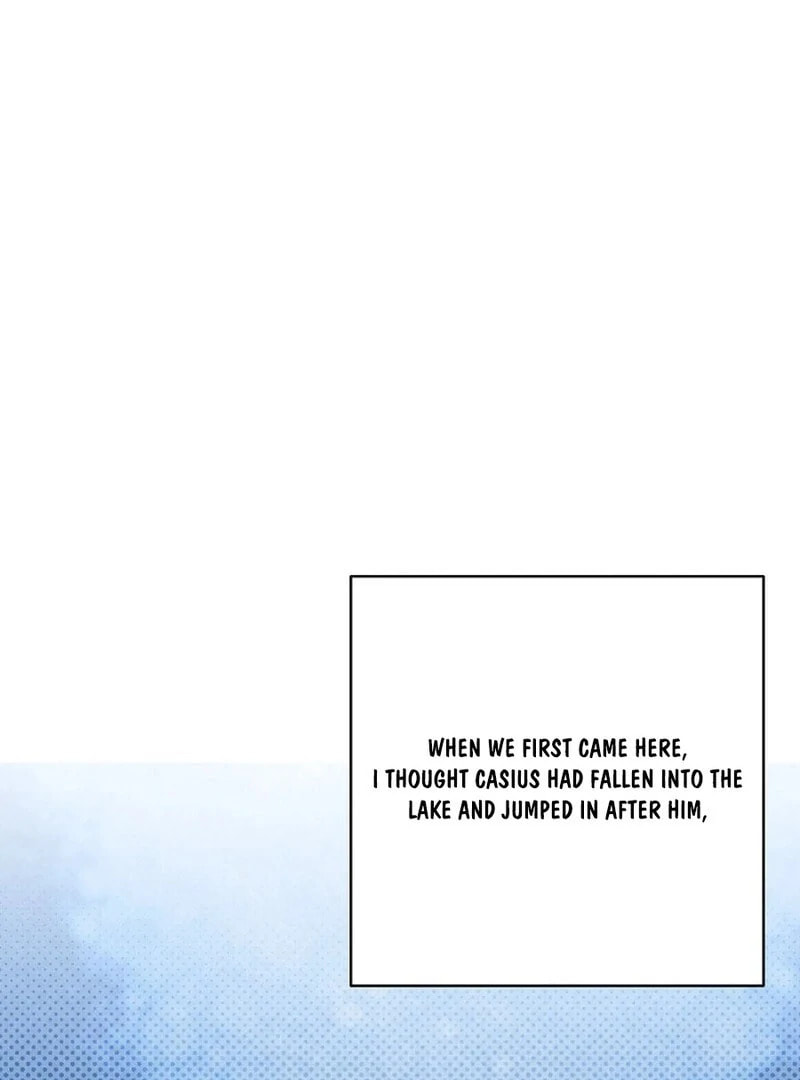 I Accidentally Tamed the Duke Chapter 107 page 3 - 