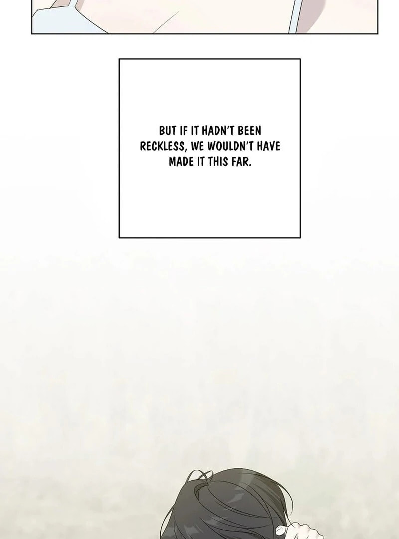 I Accidentally Tamed the Duke Chapter 107 page 40 - 