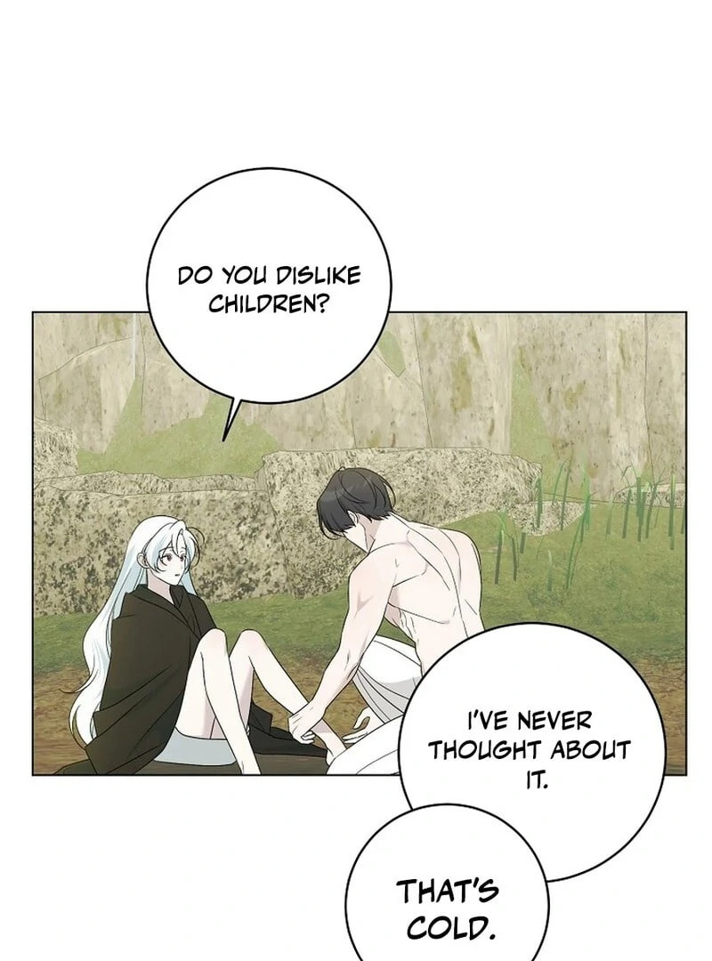 I Accidentally Tamed the Duke Chapter 107 page 46 - 