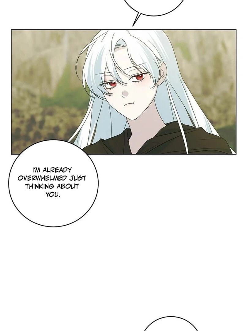 I Accidentally Tamed the Duke Chapter 107 page 47 - 