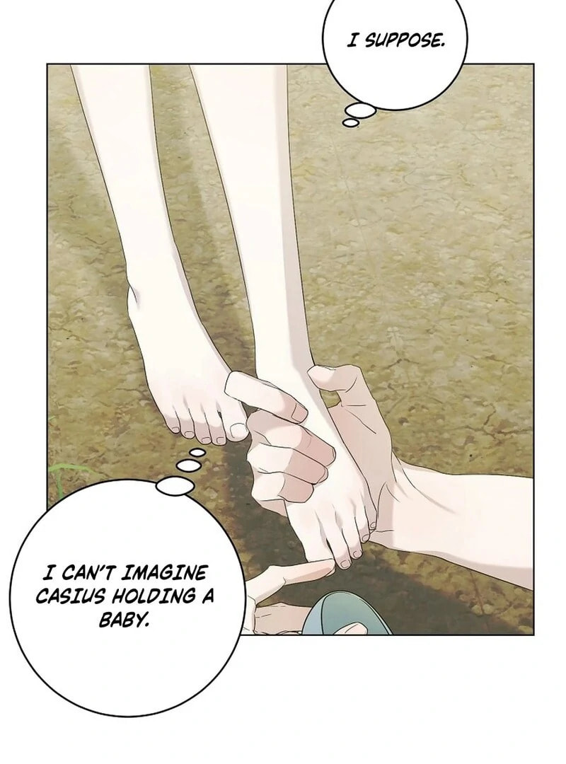 I Accidentally Tamed the Duke Chapter 107 page 48 - 