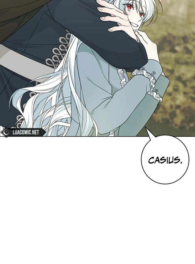 I Accidentally Tamed the Duke Chapter 107 page 6 - 