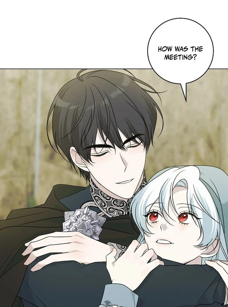 I Accidentally Tamed the Duke Chapter 107 page 7 - 