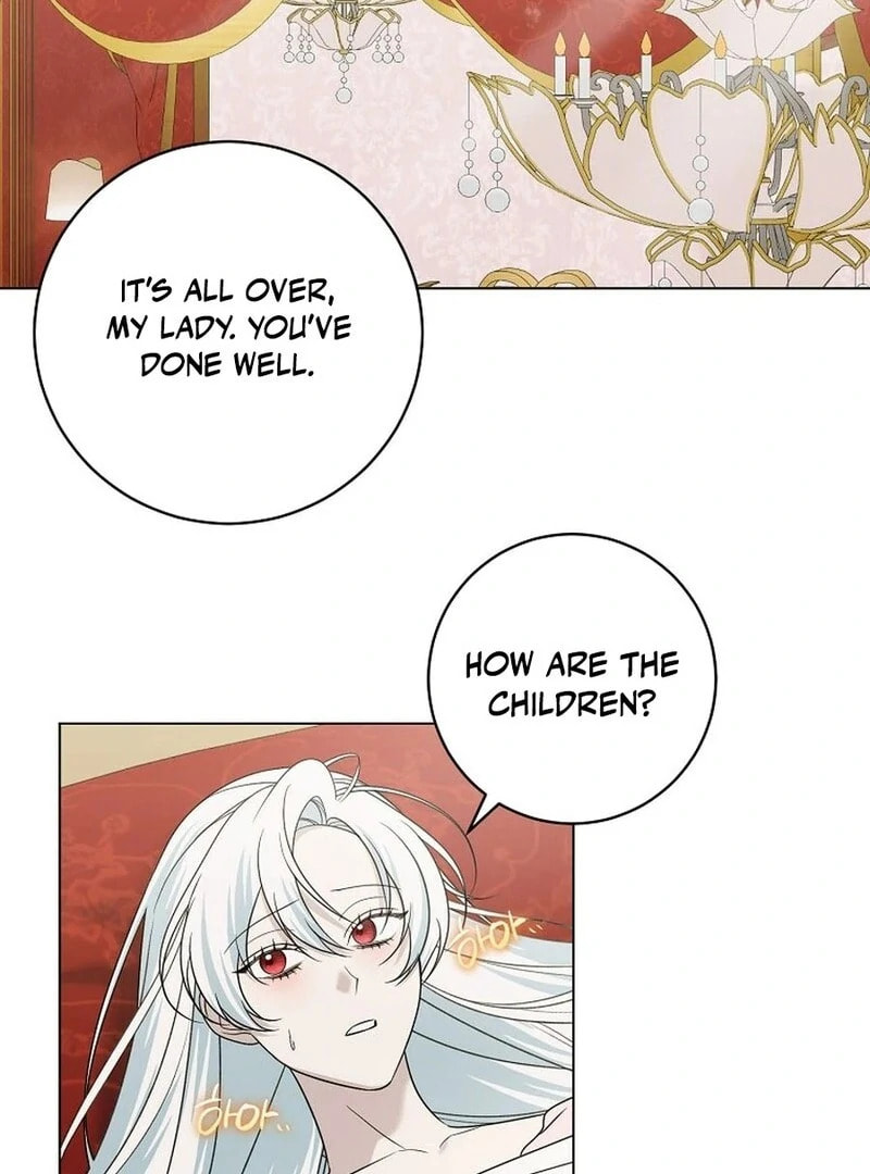 I Accidentally Tamed the Duke Chapter 107 page 61 - 