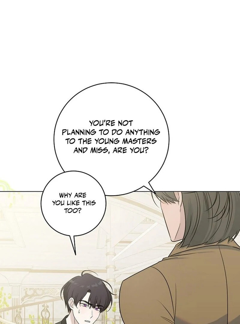 I Accidentally Tamed the Duke Chapter 107 page 78 - 