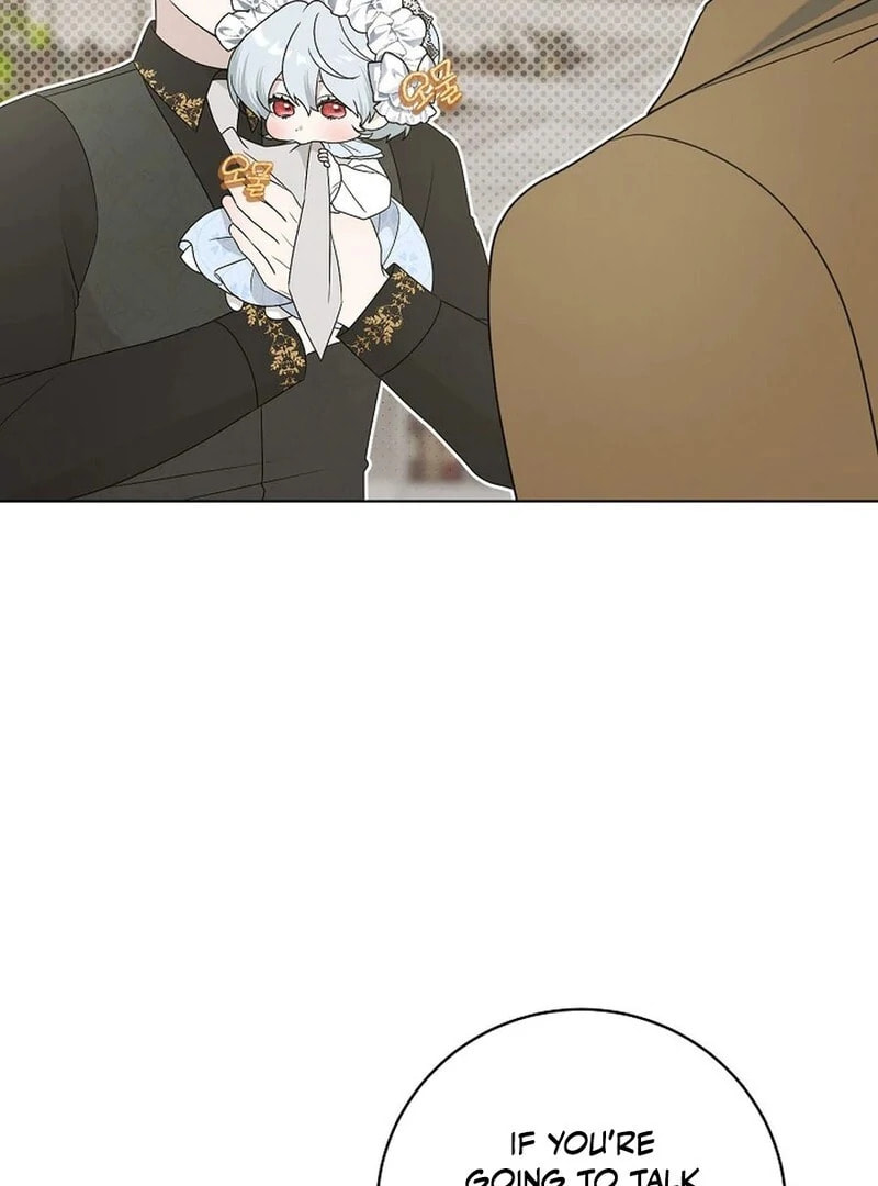 I Accidentally Tamed the Duke Chapter 107 page 88 - 