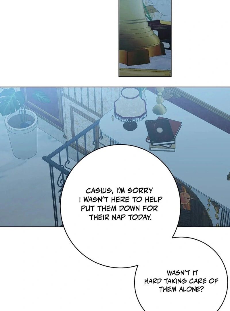 I Accidentally Tamed the Duke Chapter 107 page 91 - 