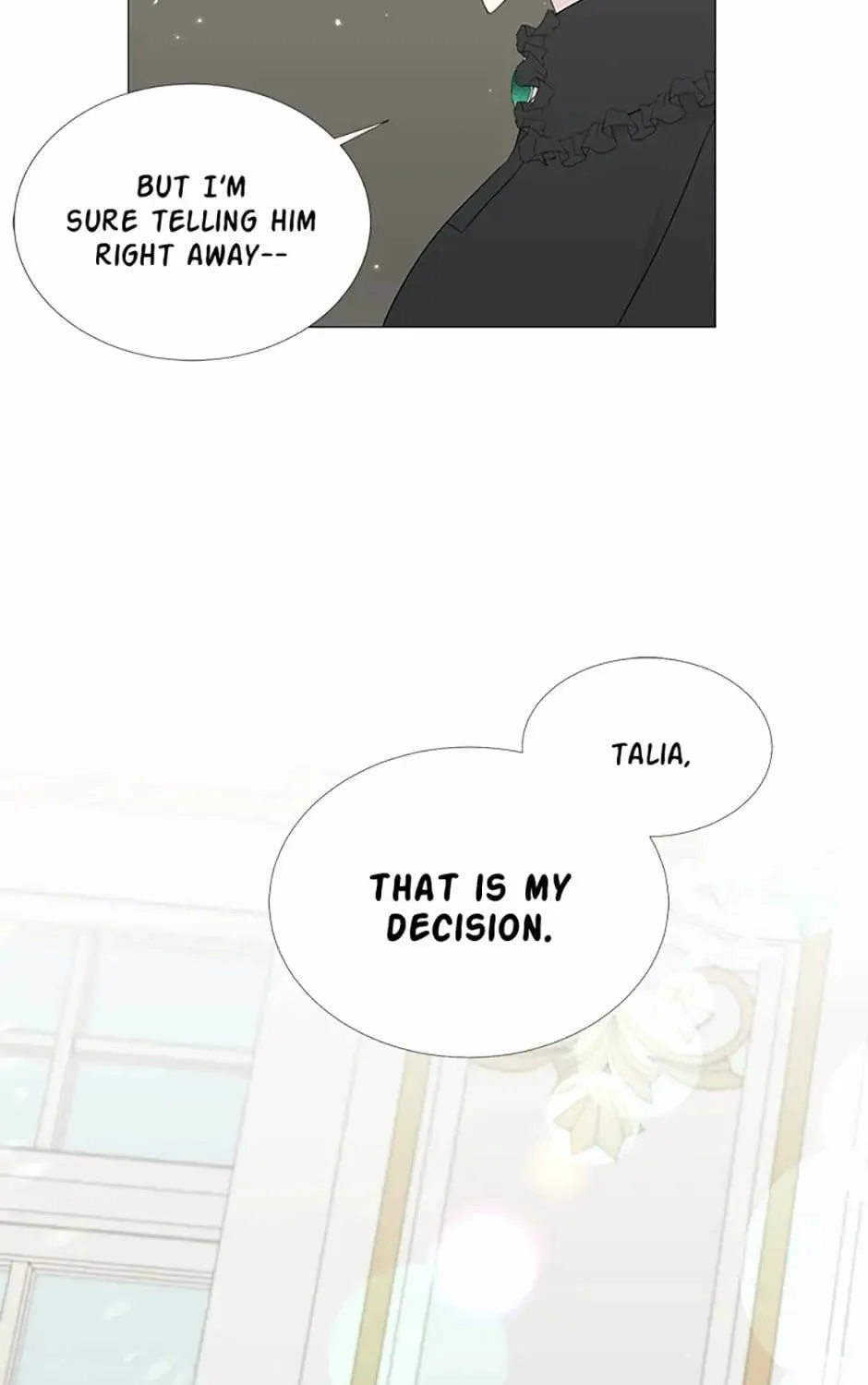 I Accidentally Tamed the Duke Chapter 11 page 13 - 