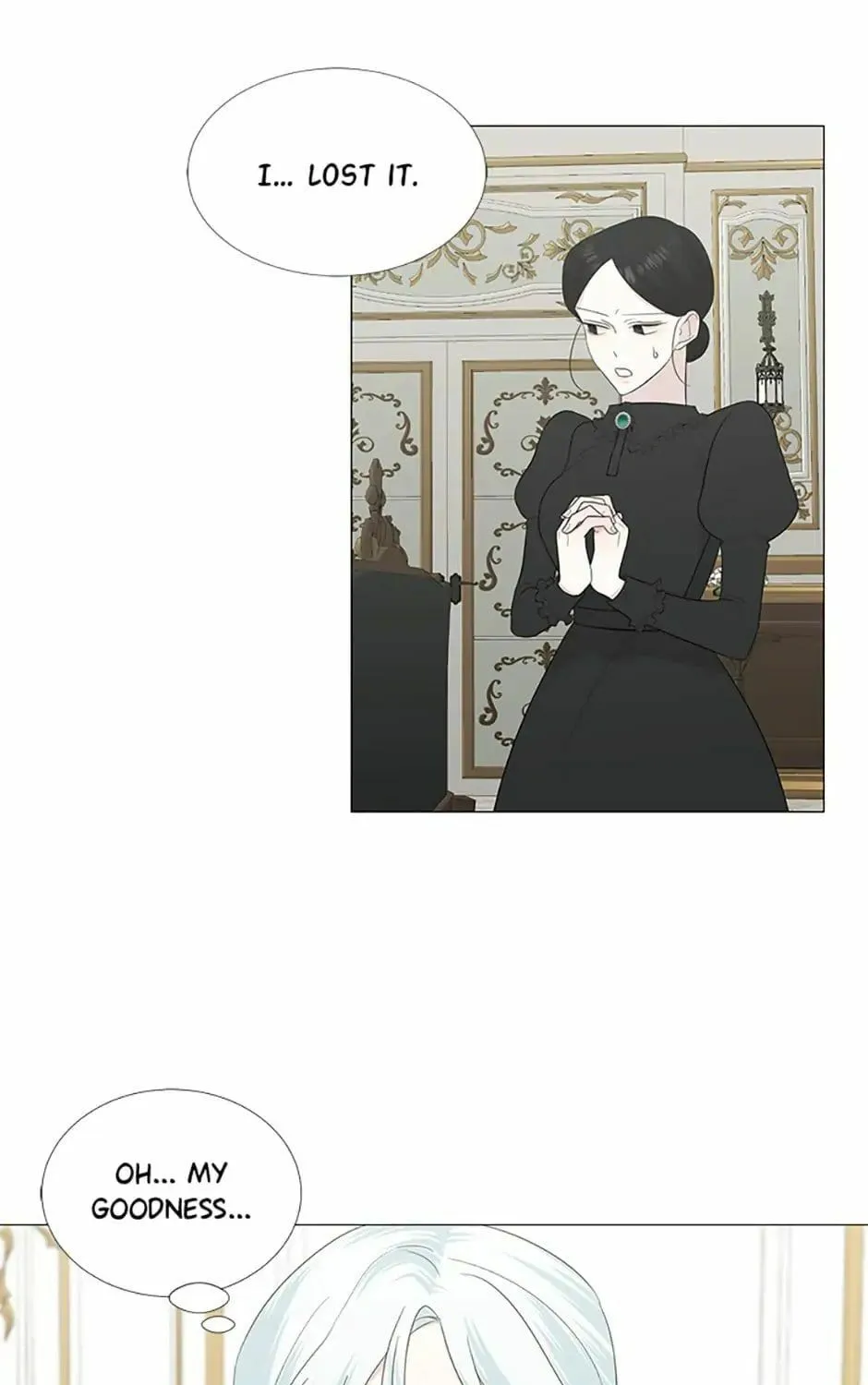I Accidentally Tamed the Duke Chapter 11 page 21 - 