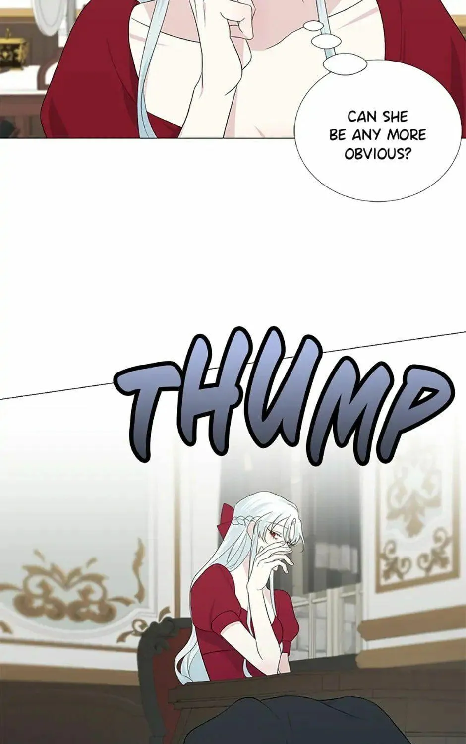 I Accidentally Tamed the Duke Chapter 11 page 23 - 