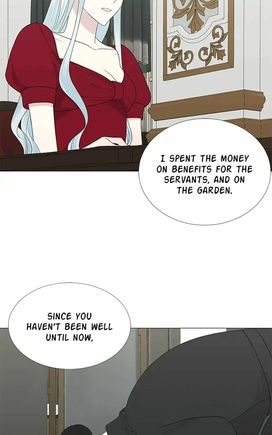 I Accidentally Tamed the Duke Chapter 11 page 27 - 