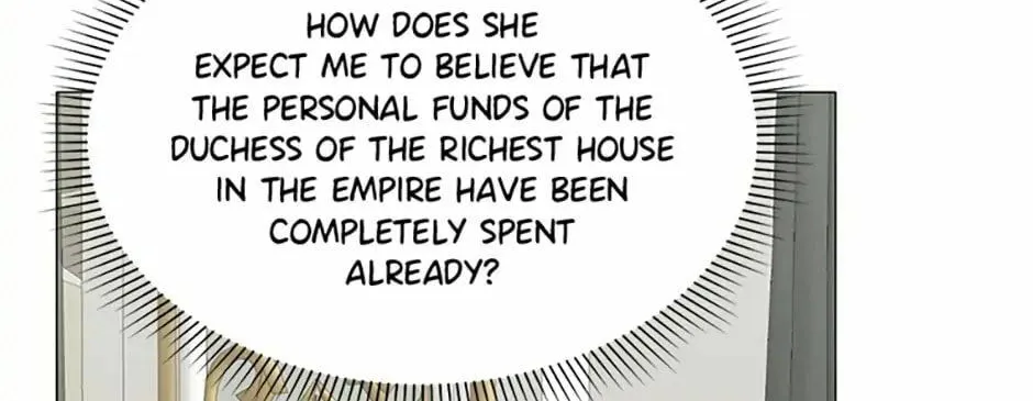 I Accidentally Tamed the Duke Chapter 11 page 32 - 