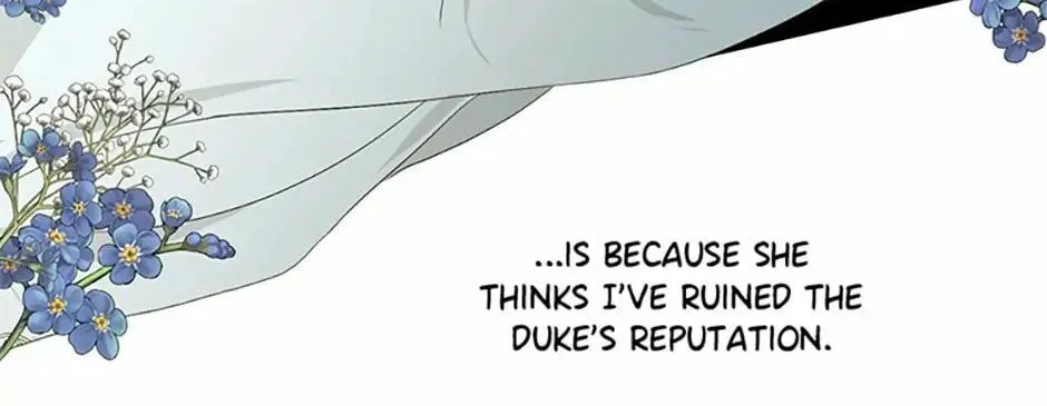 I Accidentally Tamed the Duke Chapter 11 page 38 - 