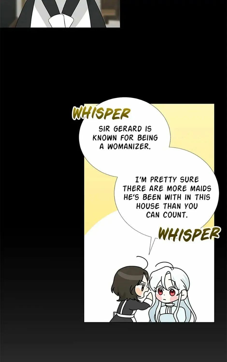 I Accidentally Tamed the Duke Chapter 11 page 45 - 