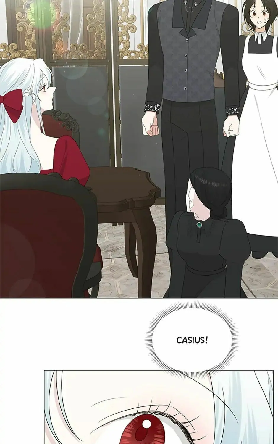 I Accidentally Tamed the Duke Chapter 11 page 51 - 