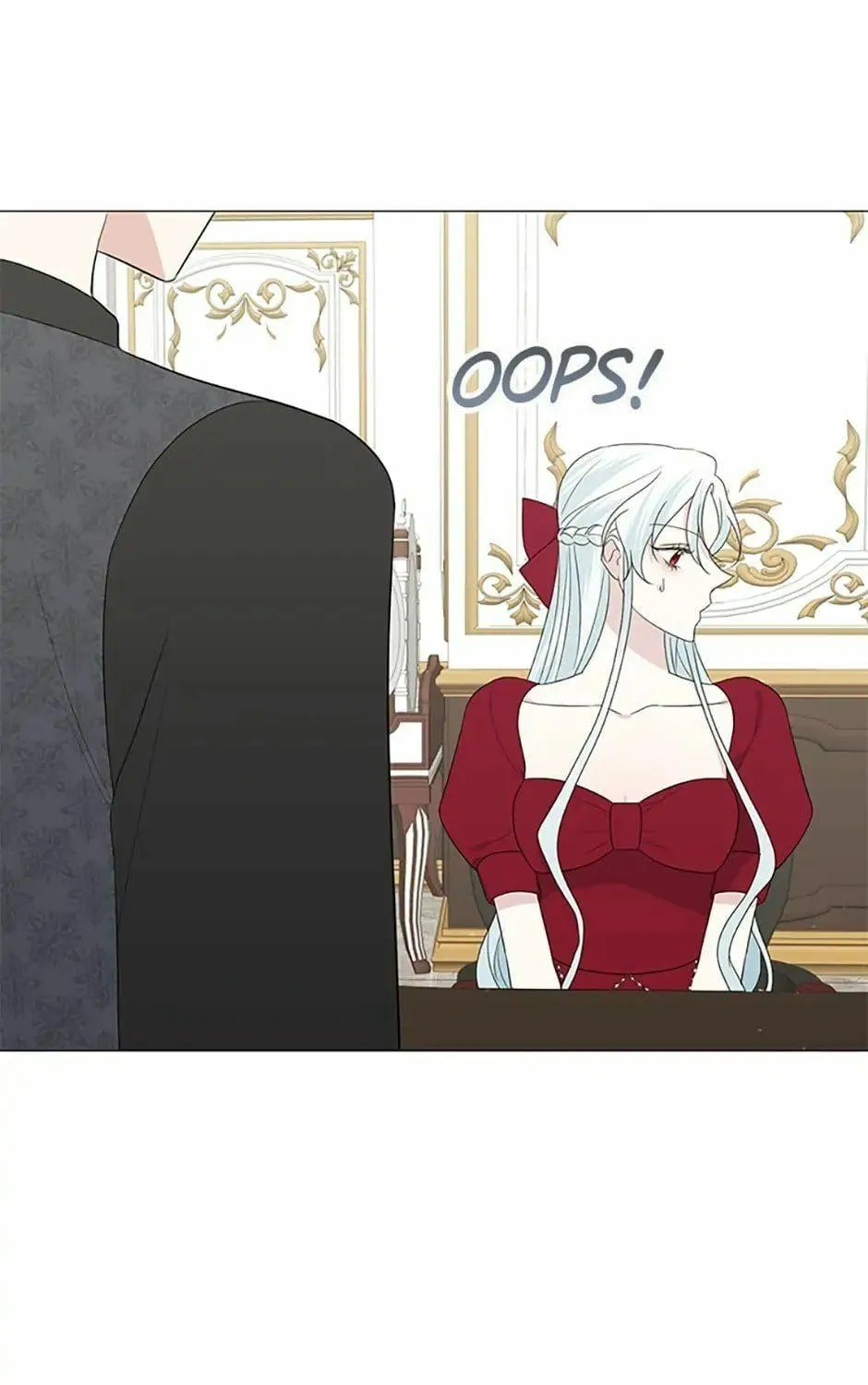 I Accidentally Tamed the Duke Chapter 11 page 53 - 