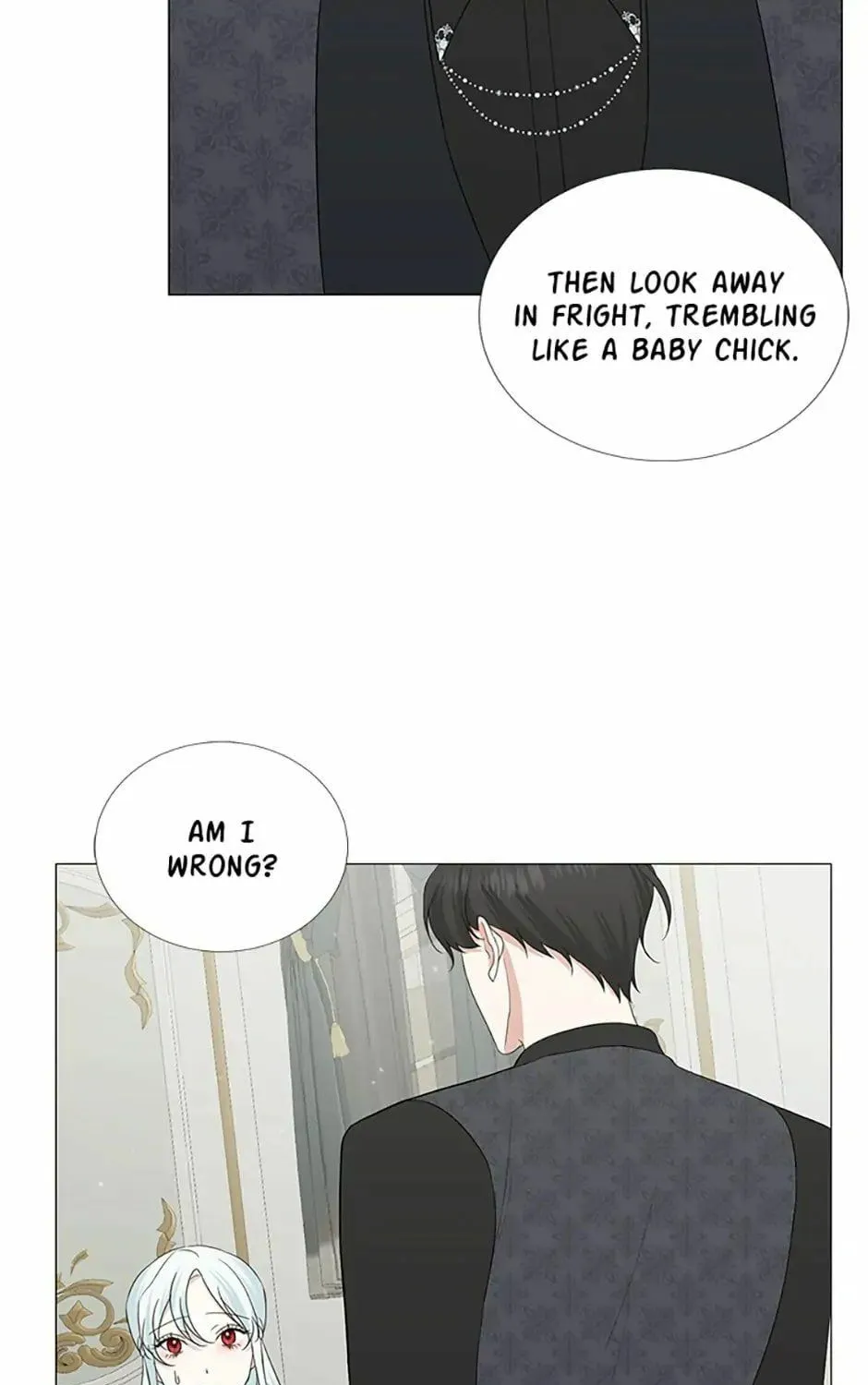 I Accidentally Tamed the Duke Chapter 11 page 57 - 
