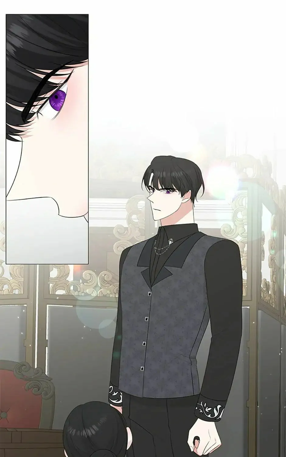I Accidentally Tamed the Duke Chapter 11 page 61 - 