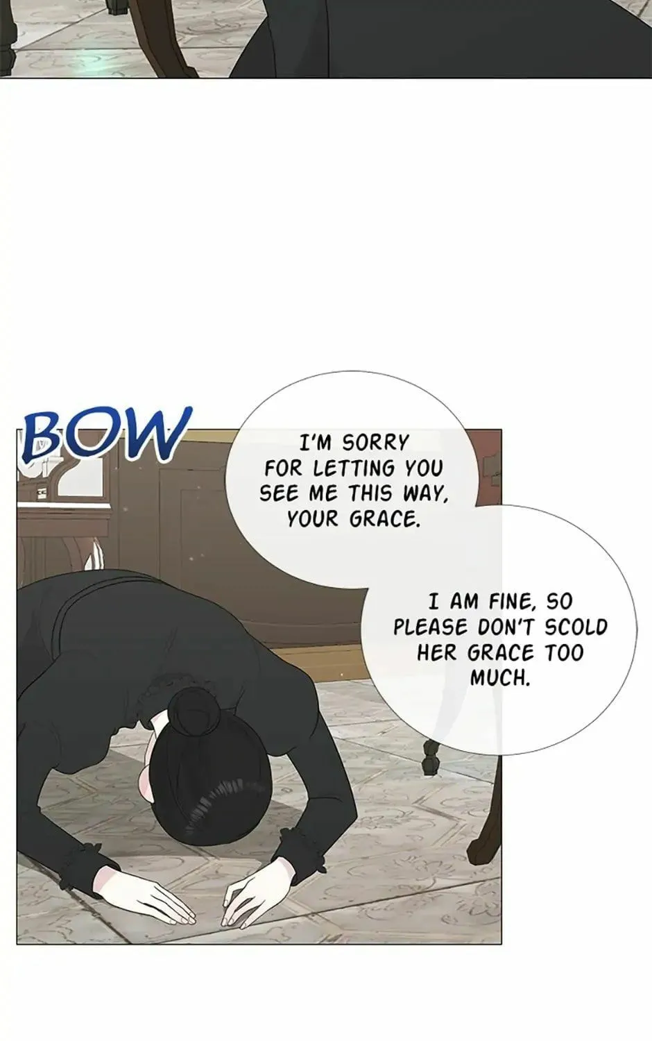 I Accidentally Tamed the Duke Chapter 11 page 63 - 