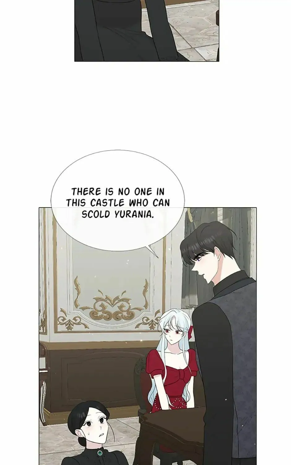 I Accidentally Tamed the Duke Chapter 11 page 67 - 