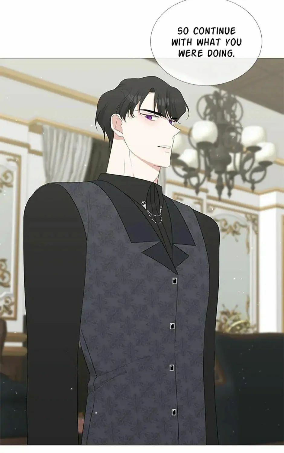 I Accidentally Tamed the Duke Chapter 11 page 69 - 