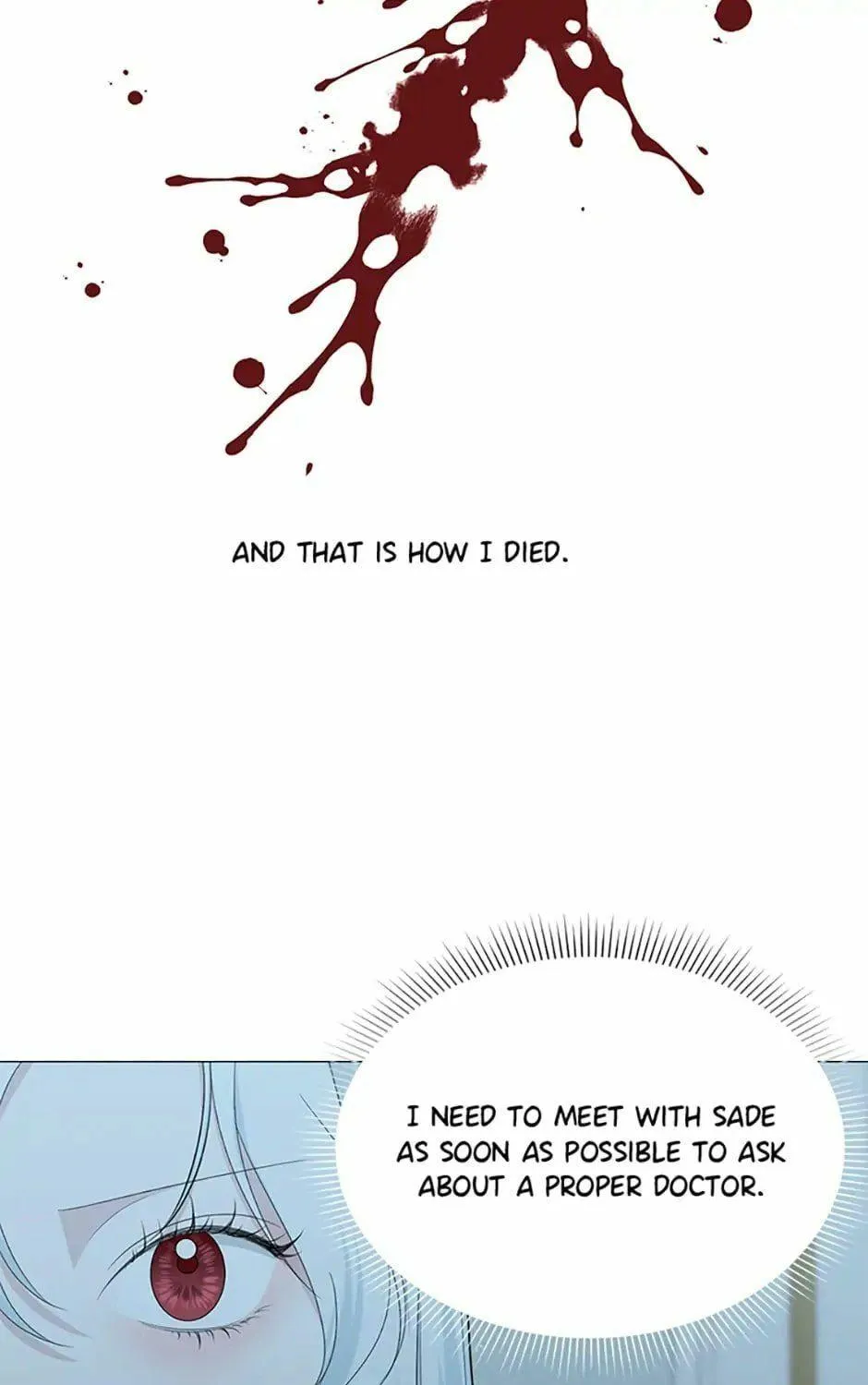 I Accidentally Tamed the Duke Chapter 12 page 17 - 