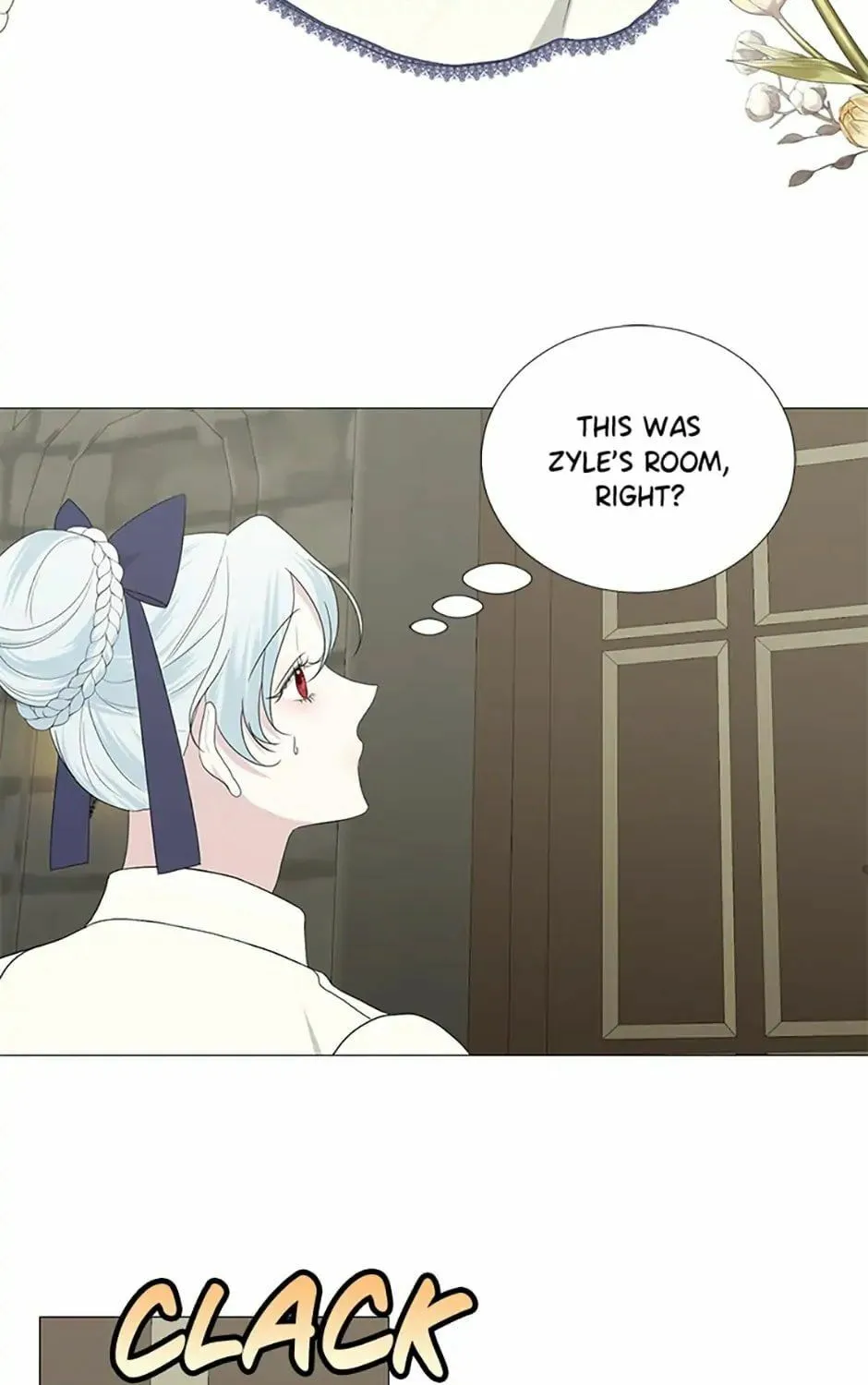 I Accidentally Tamed the Duke Chapter 12 page 21 - 