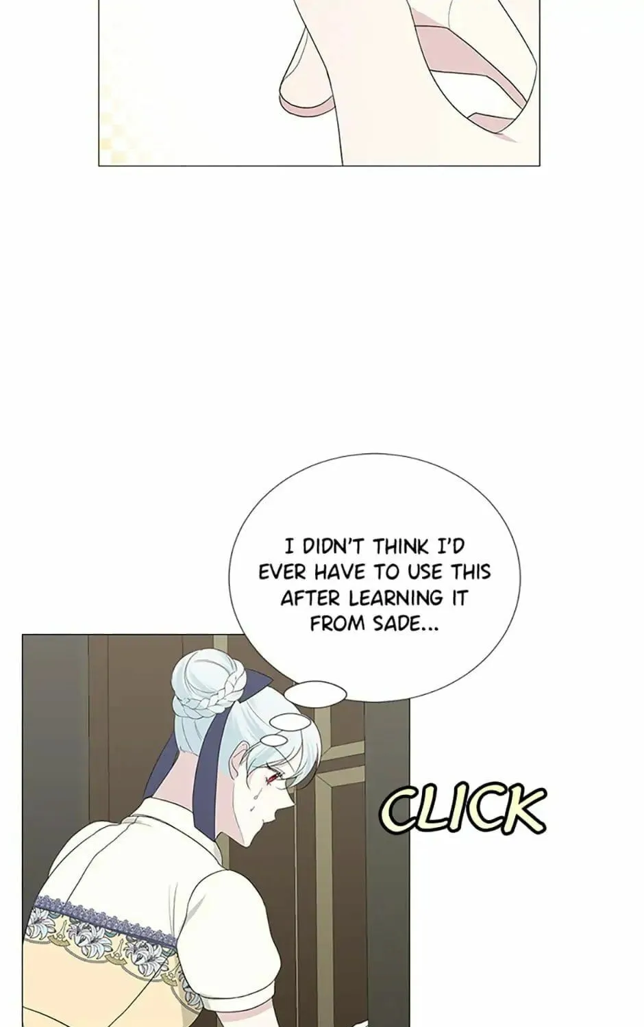 I Accidentally Tamed the Duke Chapter 12 page 27 - 
