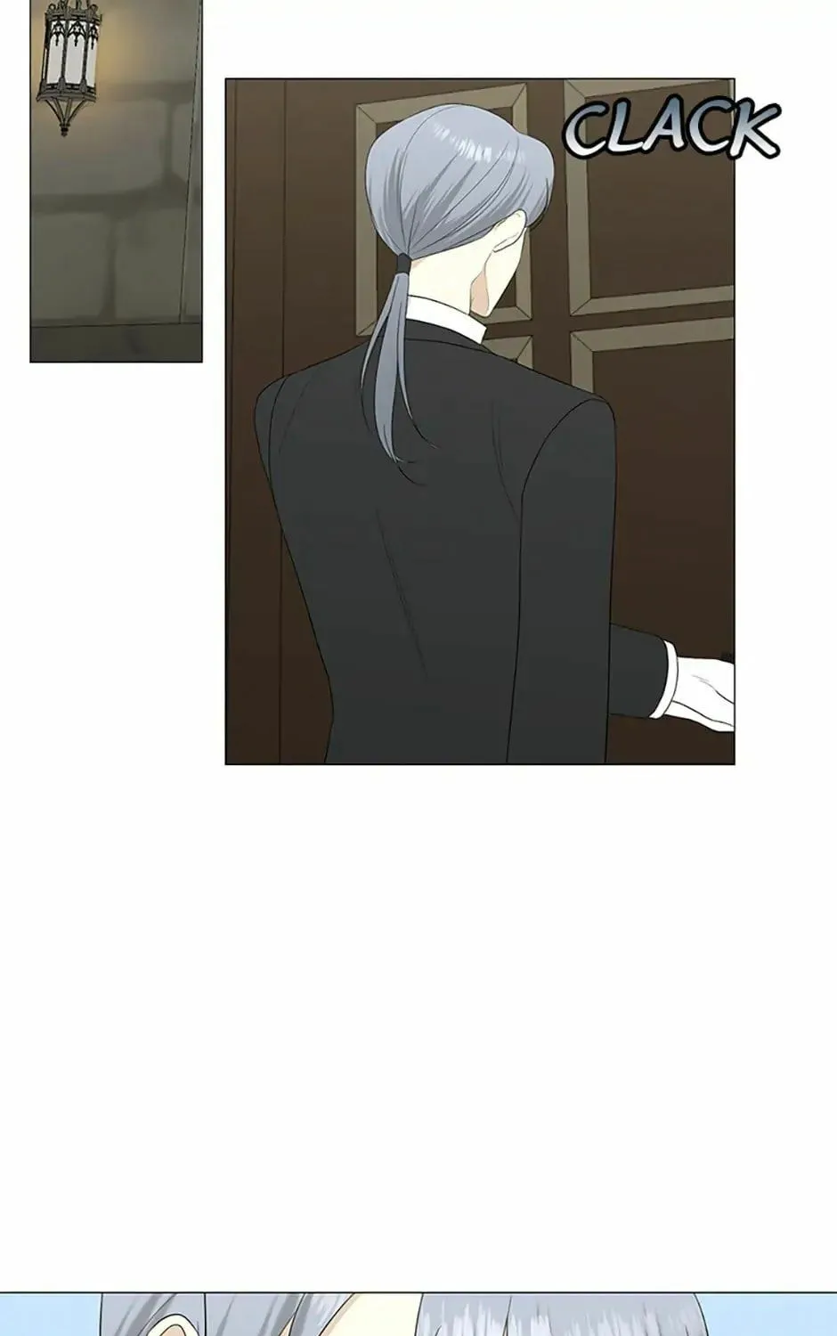I Accidentally Tamed the Duke Chapter 12 page 33 - 
