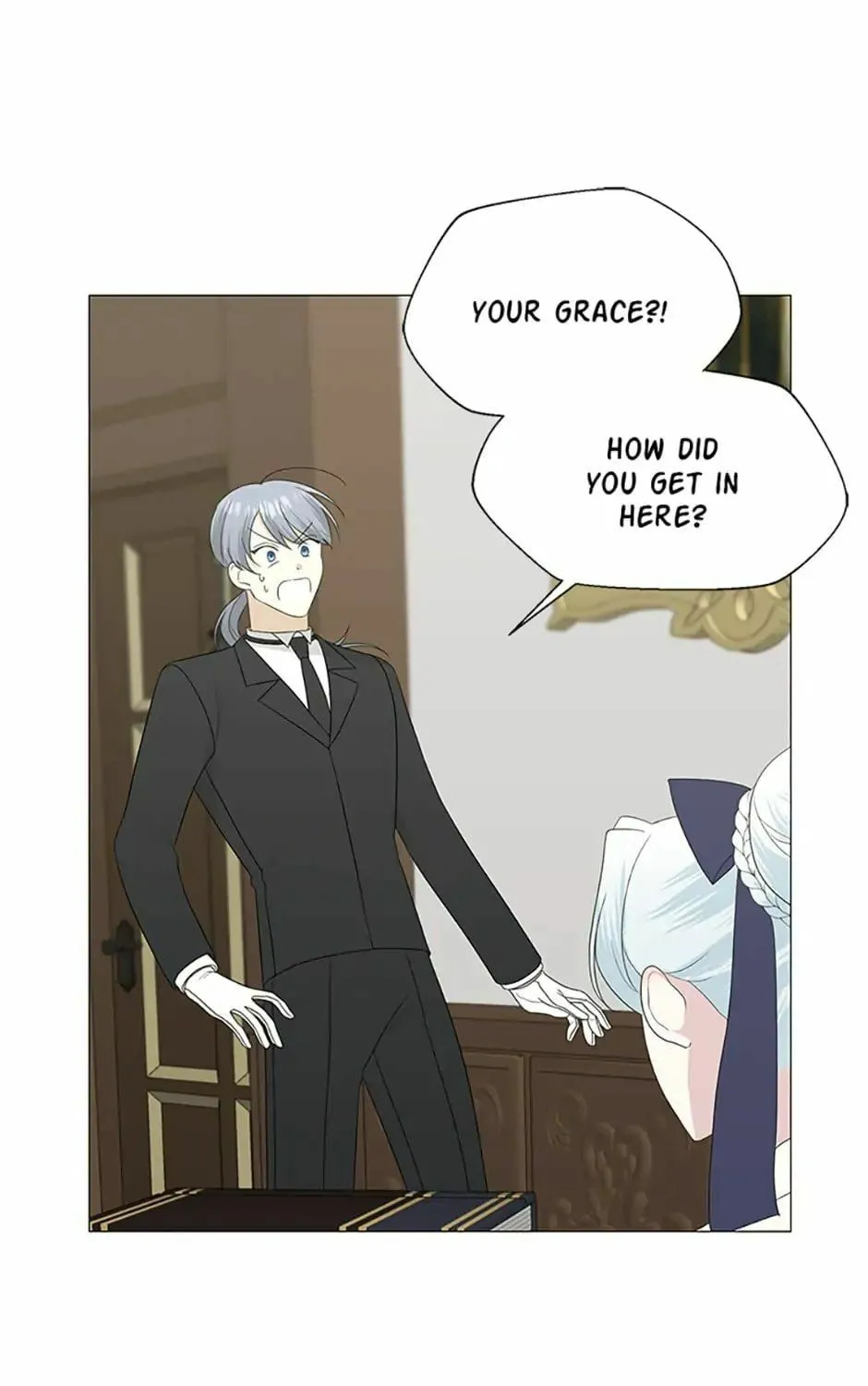 I Accidentally Tamed the Duke Chapter 12 page 37 - 
