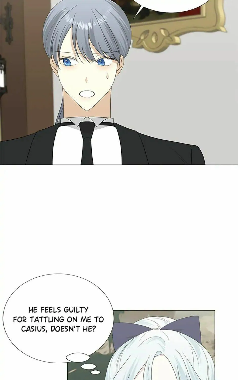 I Accidentally Tamed the Duke Chapter 12 page 39 - 