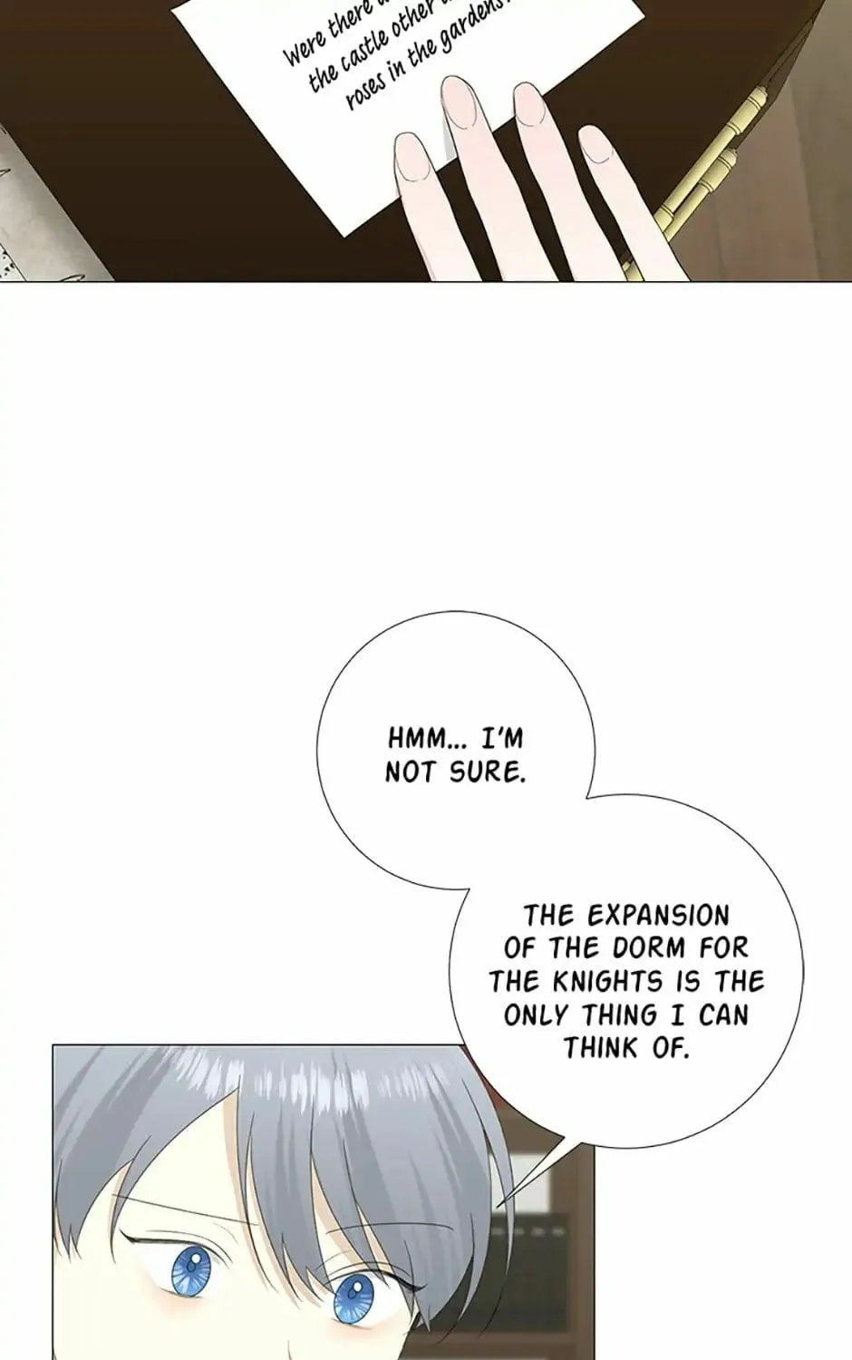 I Accidentally Tamed the Duke Chapter 12 page 45 - 