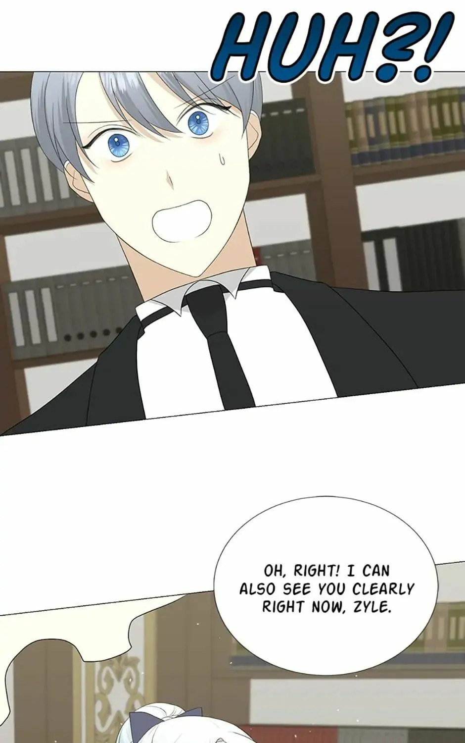 I Accidentally Tamed the Duke Chapter 12 page 51 - 