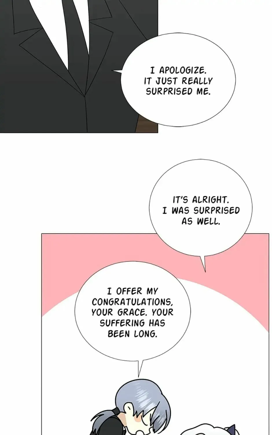 I Accidentally Tamed the Duke Chapter 12 page 57 - 