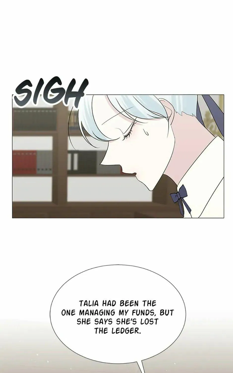 I Accidentally Tamed the Duke Chapter 12 page 59 - 