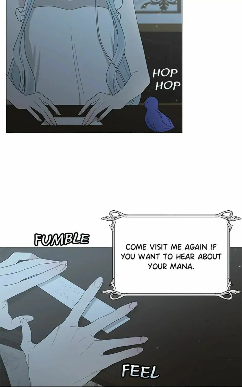 I Accidentally Tamed the Duke Chapter 12 page 7 - 