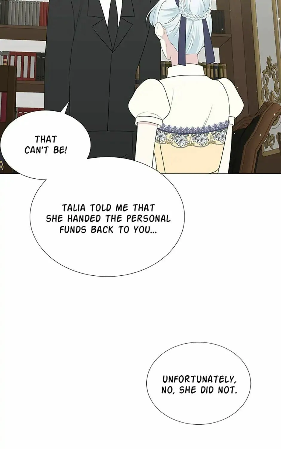 I Accidentally Tamed the Duke Chapter 12 page 61 - 