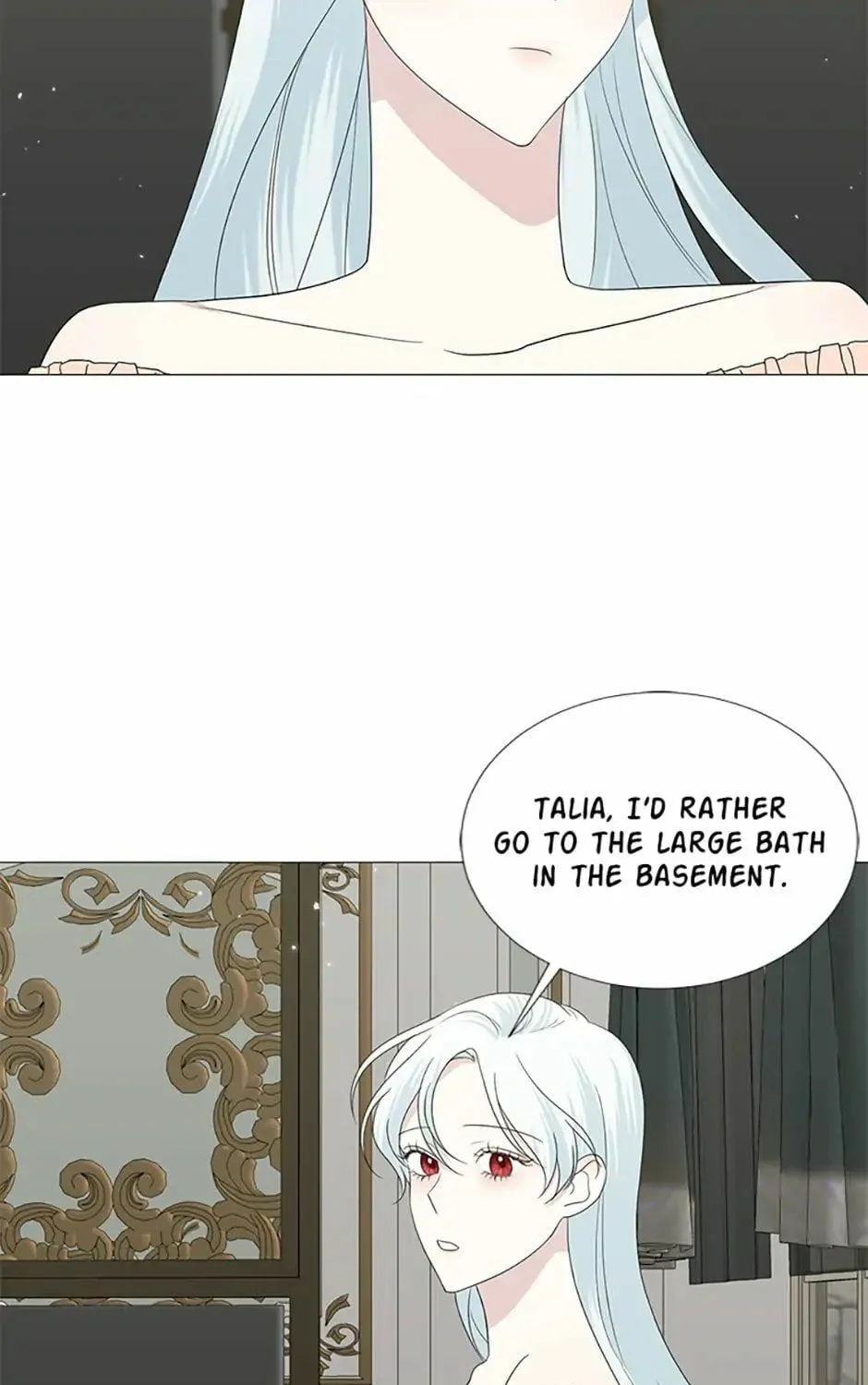 I Accidentally Tamed the Duke Chapter 12 page 87 - 