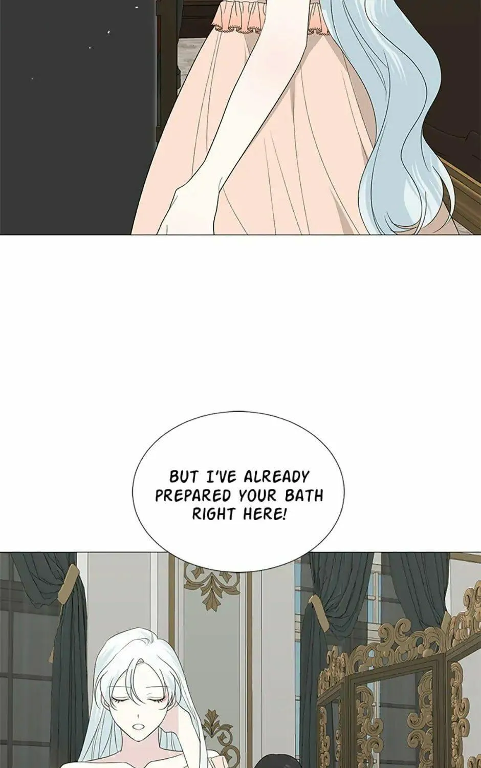I Accidentally Tamed the Duke Chapter 12 page 89 - 