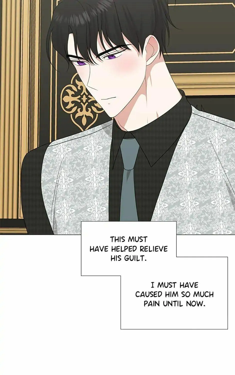 I Accidentally Tamed the Duke Chapter 13 page 101 - 