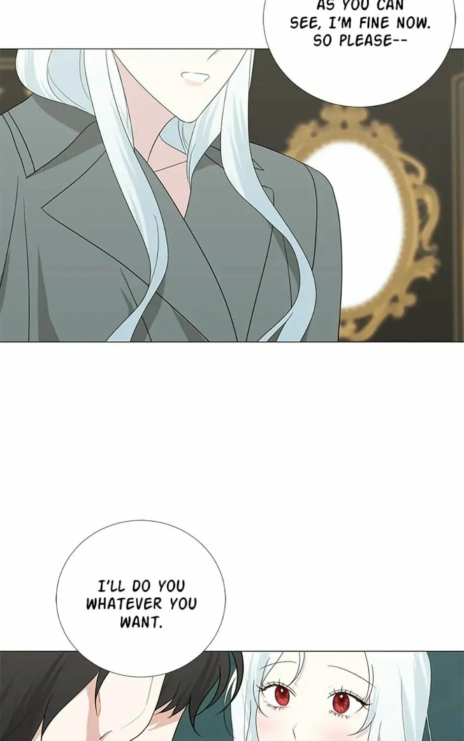 I Accidentally Tamed the Duke Chapter 13 page 103 - 