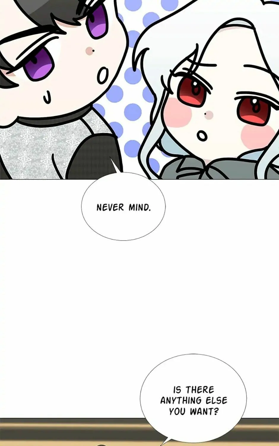 I Accidentally Tamed the Duke Chapter 13 page 111 - 