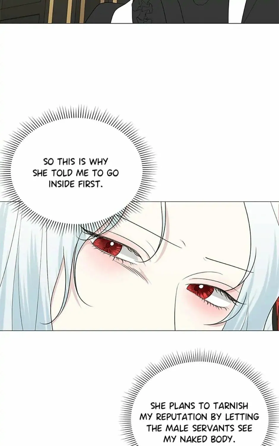 I Accidentally Tamed the Duke Chapter 13 page 15 - 