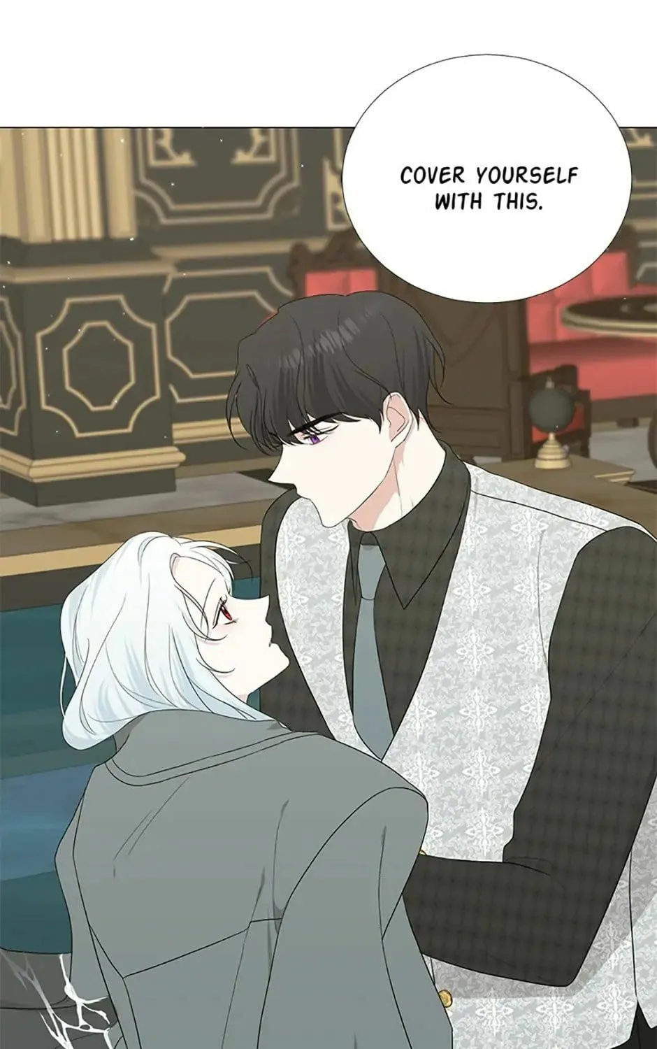 I Accidentally Tamed the Duke Chapter 13 page 31 - 