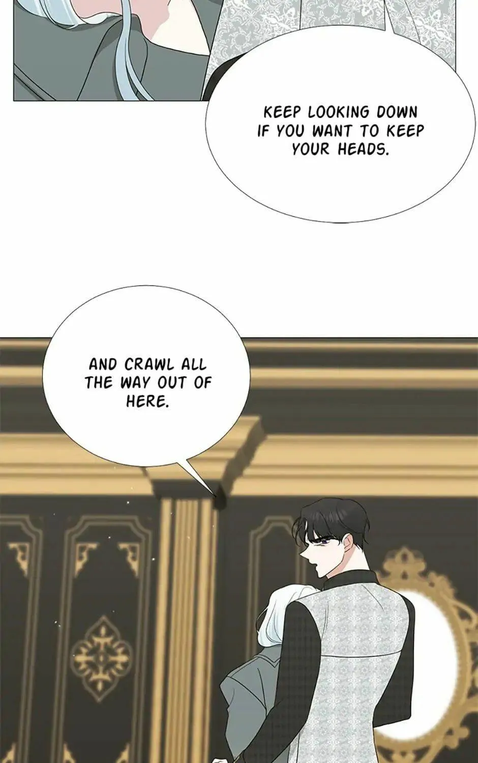 I Accidentally Tamed the Duke Chapter 13 page 35 - 