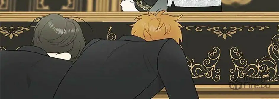 I Accidentally Tamed the Duke Chapter 13 page 36 - 